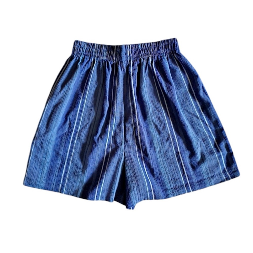 Vintage 90s Basketball Shorts
